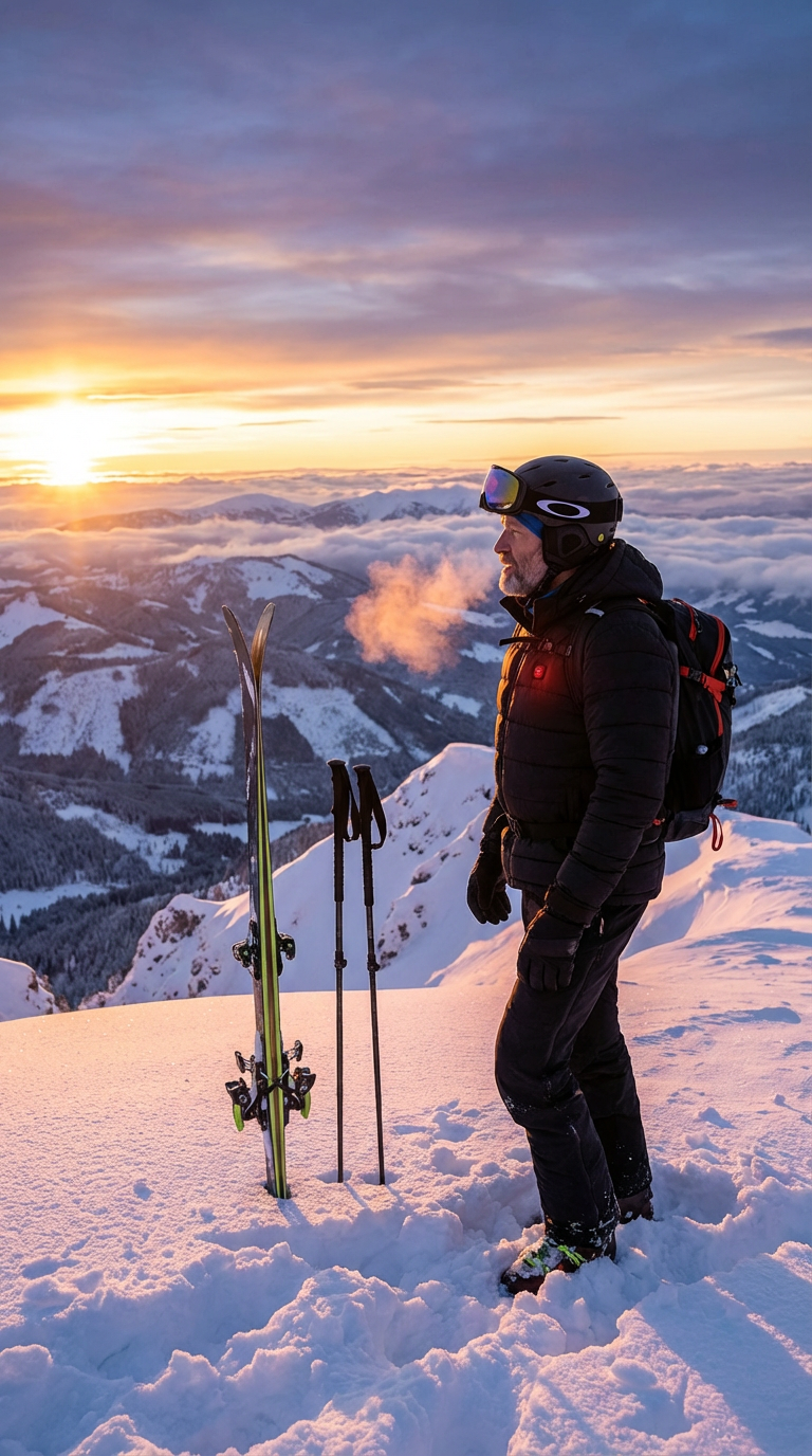 Giubbotto Riscaldato USB Pulsegear: La Tua Soluzione Anti-Freddo Immediata in Italia