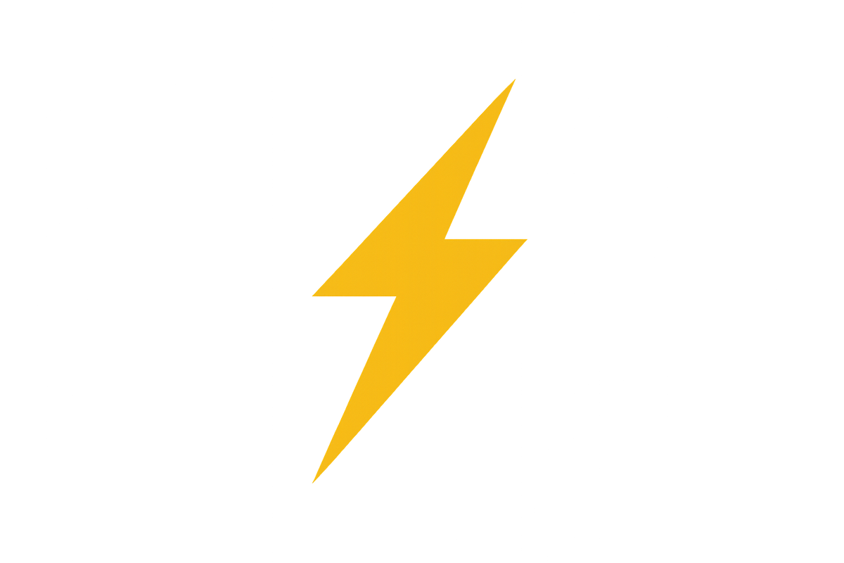 lightning icon